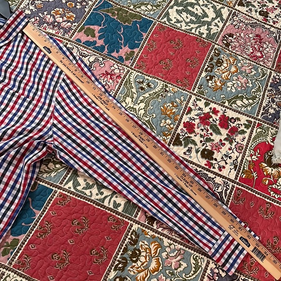 Men’s Chaps Button-down Shirt - Picture 7 of 8